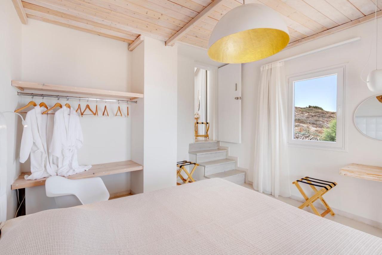 Faros Resort Azolimnos Luaran gambar