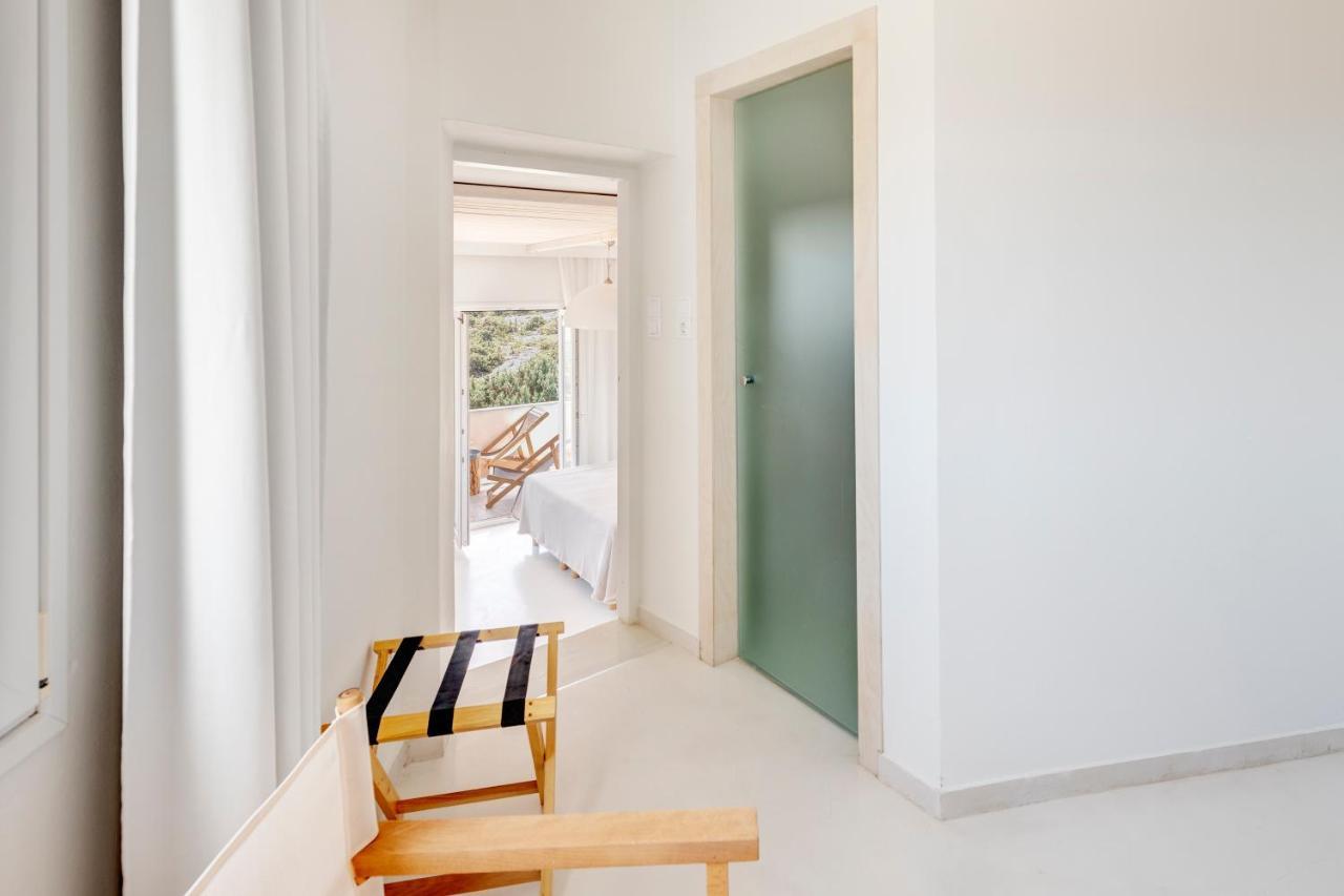 Faros Resort Azolimnos Luaran gambar